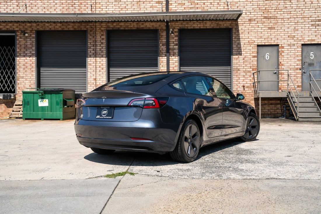 Sedan in Marietta, GA, United States 2 - 18568146