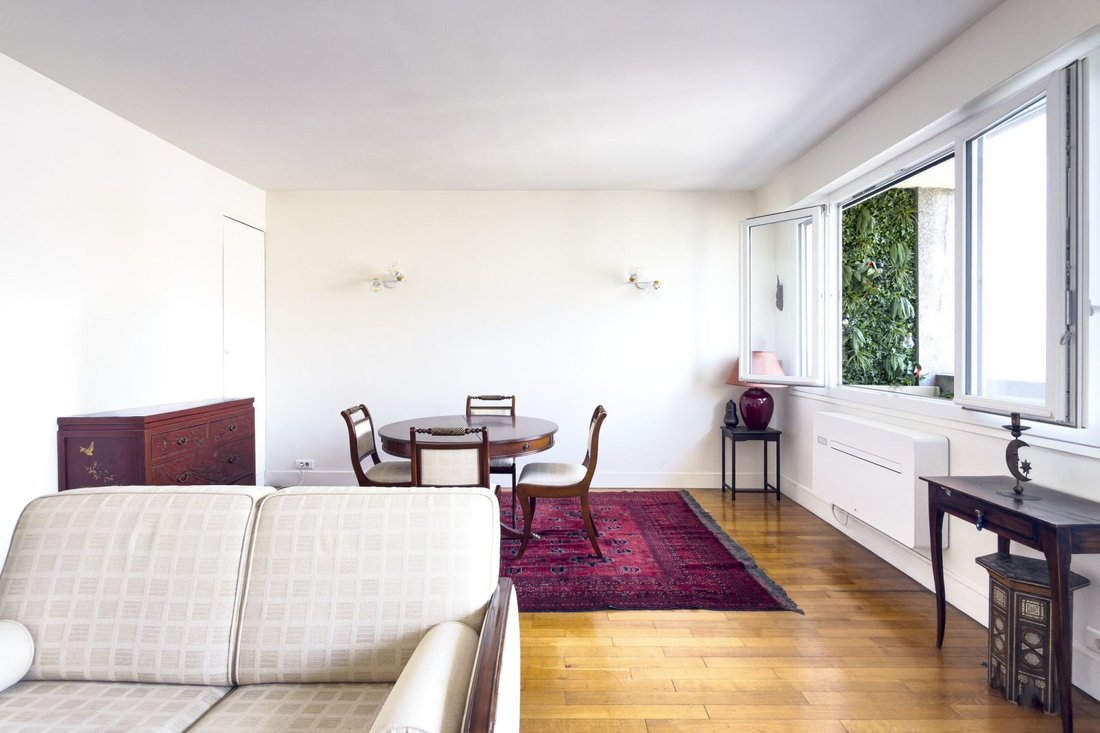 Apartment in Mouton Duvernet, Paris 14e Arrondissement, Paris 4 - 18567528