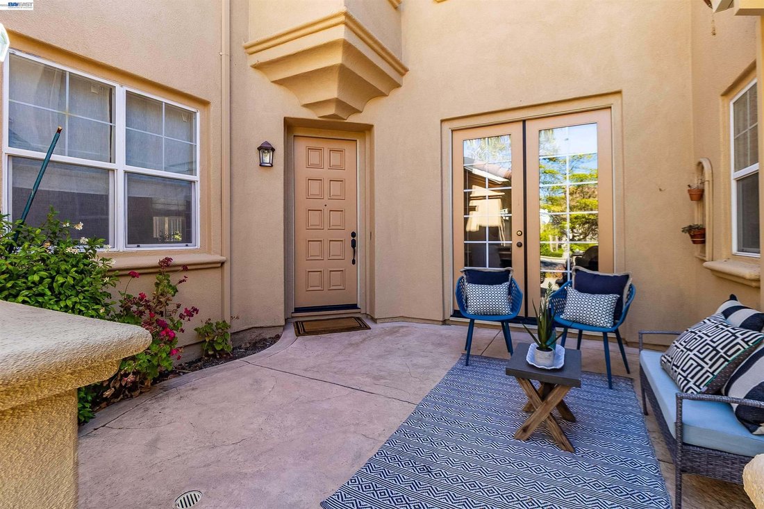 House in San Ramon, California, United States 3 - 18570719