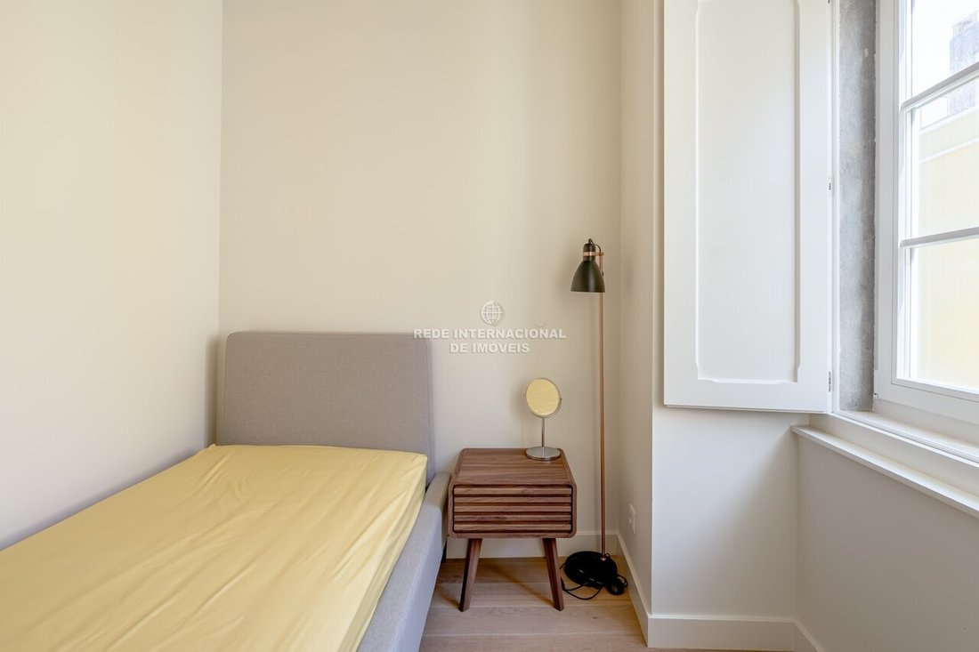 Apartment in Santo Antonio, Lisbon, Portugal 5 - 17500336