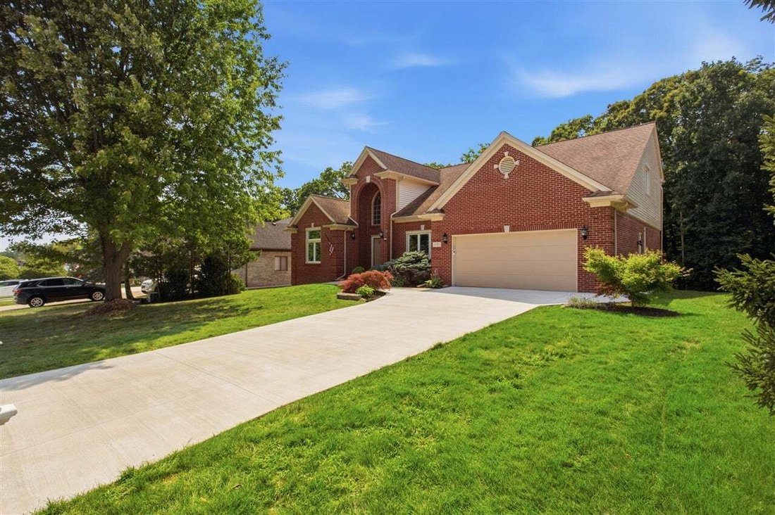 House in Rochester Hills, Michigan, United States 5 - 18570583