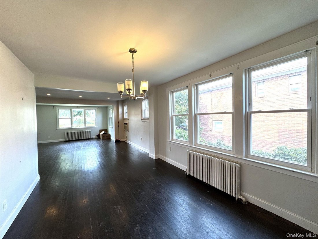 Appartamento a New York, New York, Stati Uniti 2 - 17996009
