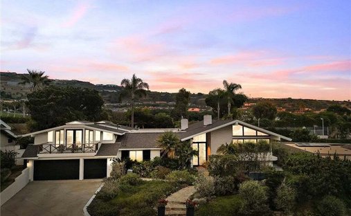 Maison à Dana Point, Californie, États-Unis 1