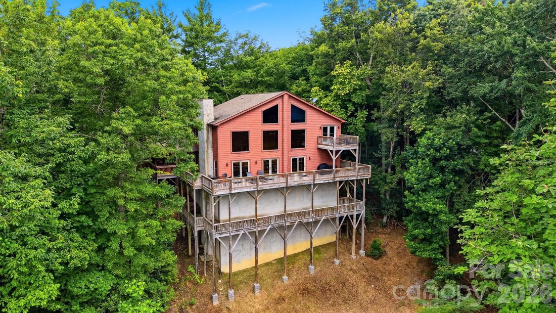 House in Lenoir, North Carolina, United States 2 - 18570669