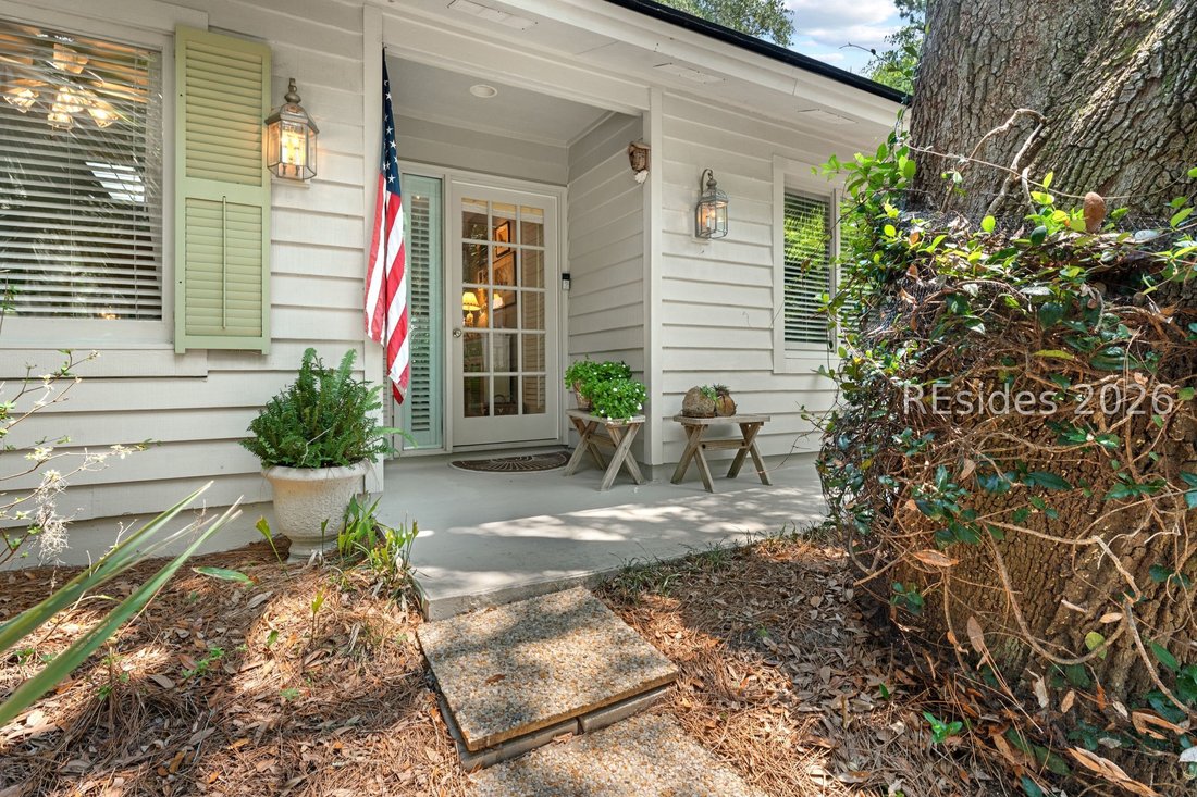 House in Hilton Head Island, South Carolina, United States 3 - 17793330