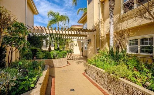 Appartement à Glendale, Californie, États-Unis 1