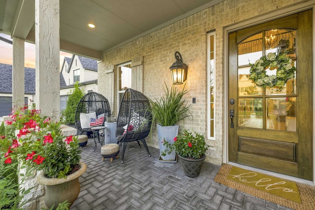 House in Prosper, Texas, United States 2 - 18570240