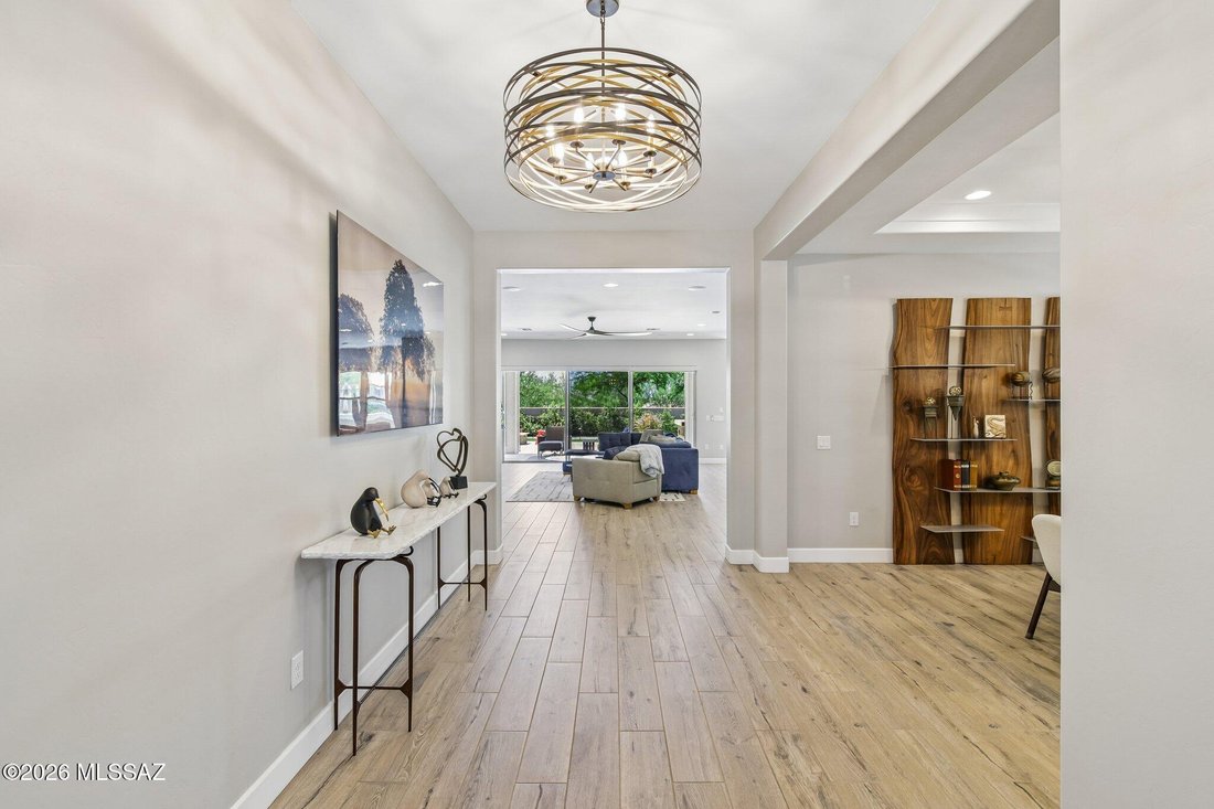 House in Oro Valley, Arizona, United States 5 - 18570059