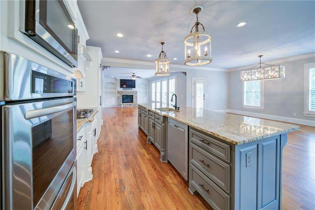 House in Cumming, Georgia, United States 5 - 18567413
