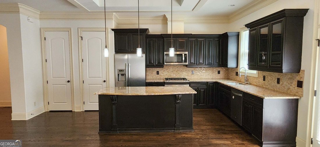 Townhouse in Atlanta, Georgia, United States 4 - 18569030