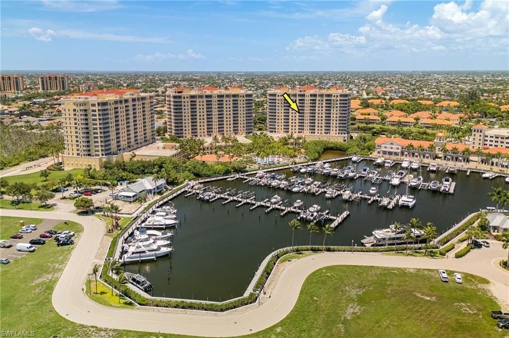 Casa en Cabo Coral, Florida, Estados Unidos 2 - 18572672