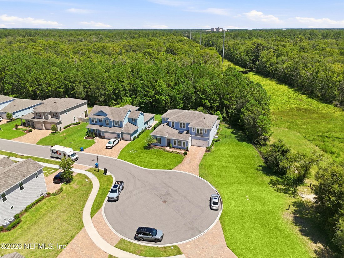 House in Jacksonville, Florida, United States 5 - 18573004
