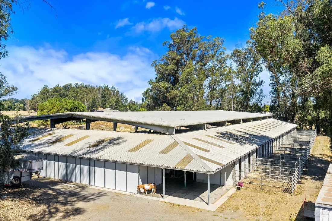 House in Cotati, California, United States 5 - 18572658