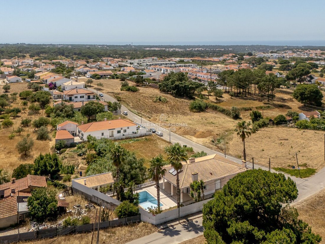 House in Sesimbra (Castelo), Setubal, Portugal 4 - 18258856