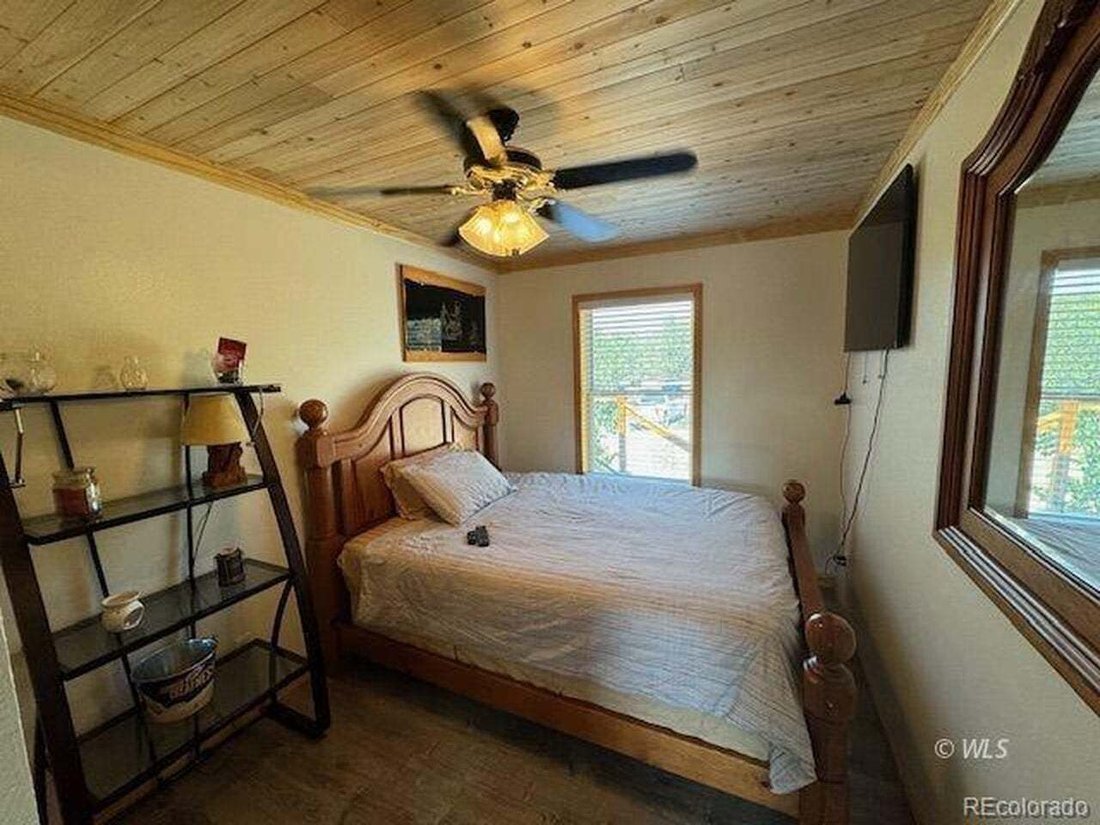 Land in Cotopaxi, Colorado, United States 5 - 18569038