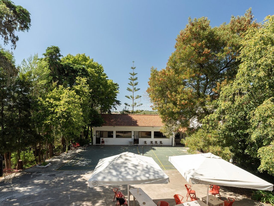 Casa a Sintra, Lisbona, Portogallo 4 - 18454116