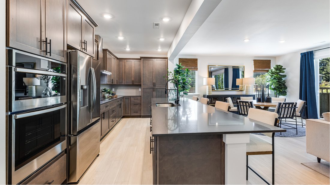 House in Kent, Washington, United States 5 - 18571865