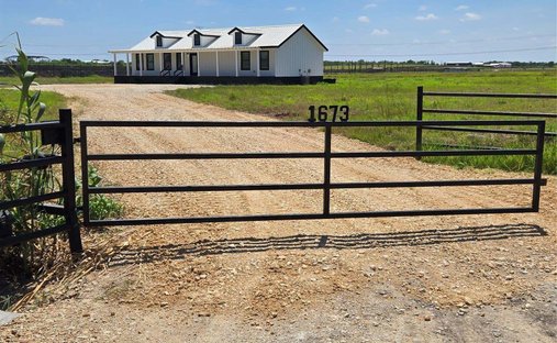 House in San Marcos, Texas, United States 1