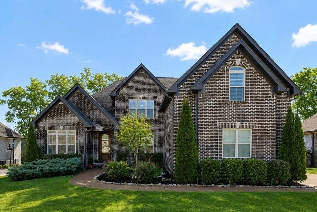 House in Spring Hill, Tennessee, United States 1 - 18567110