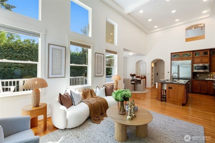 Condo in Bellevue, Washington, United States 4 - 18570484
