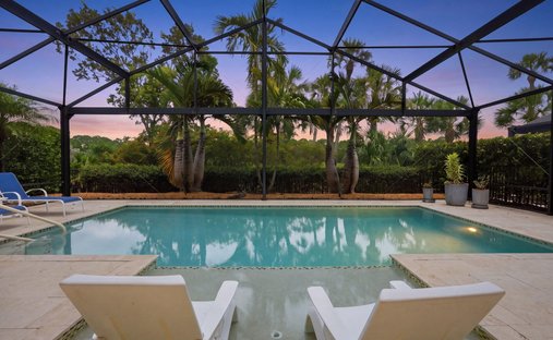 House in Jupiter Island, Florida, United States 1