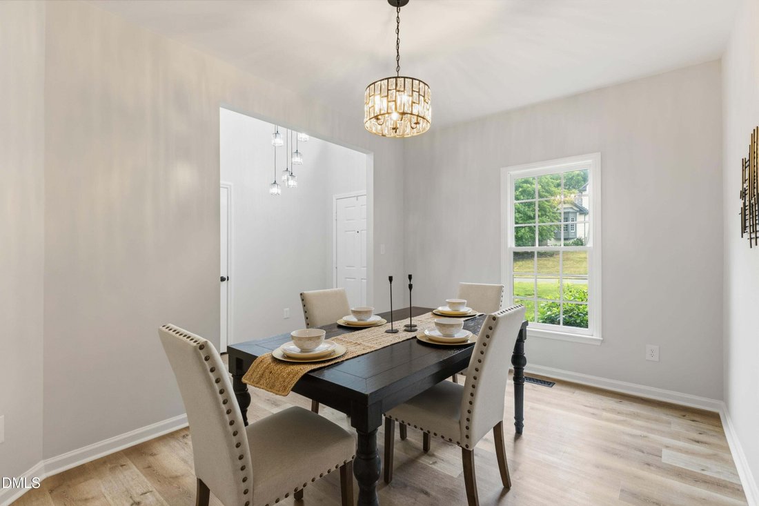 House in Raleigh, North Carolina, United States 5 - 18568633