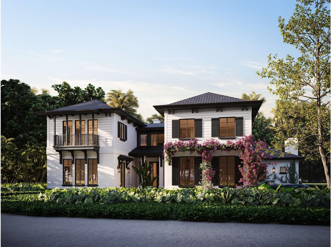 House in Palm Beach Gardens, Florida, United States 2 - 17798728