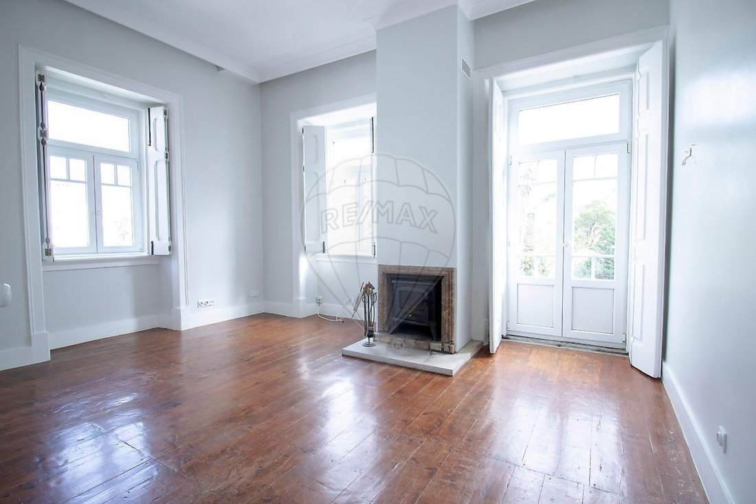 Apartment in Estoril, Cascais e Estoril, Lisbon 5 - 18567278