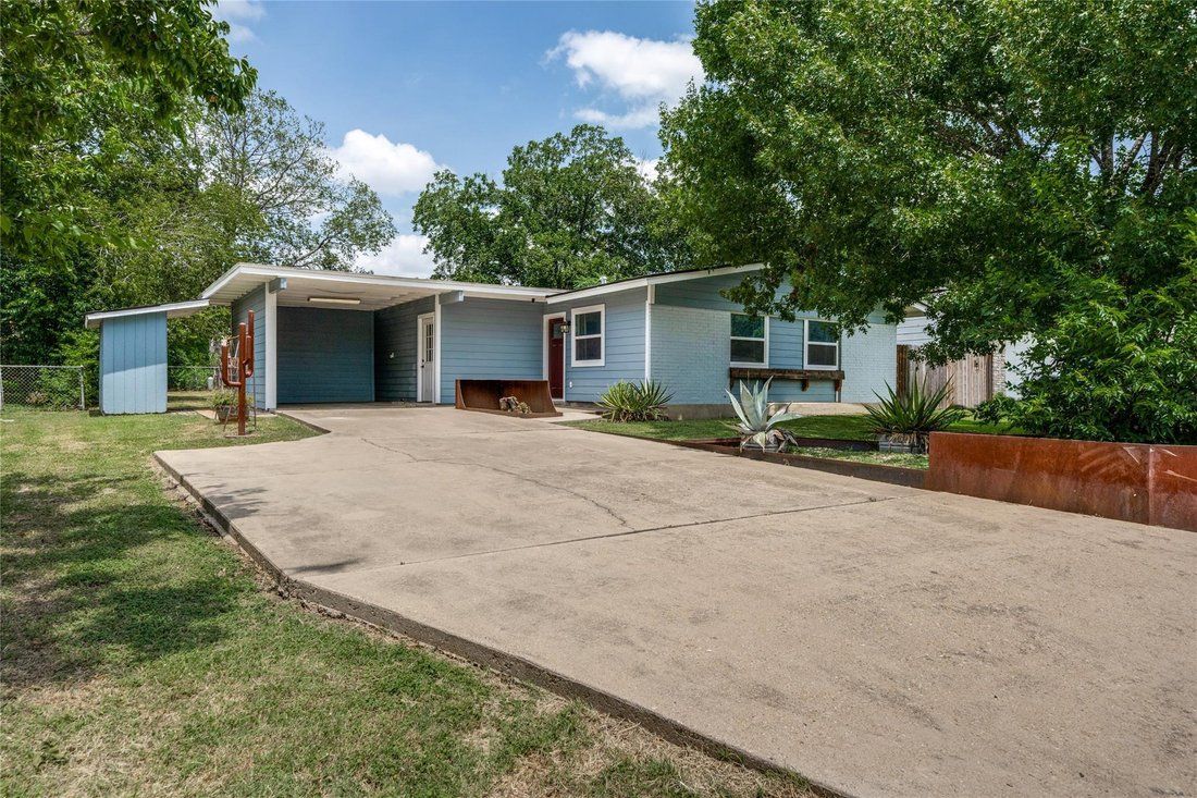 Casa a Austin, Texas, Stati Uniti 1 - 18570570