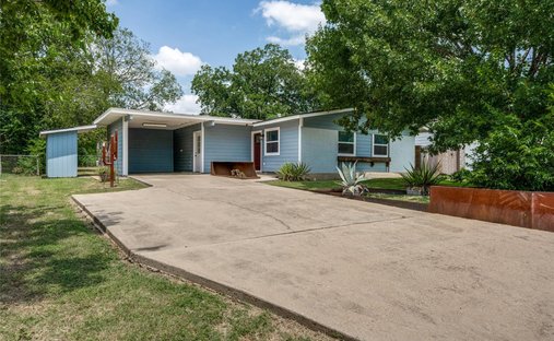House in Austin, Texas, United States 1