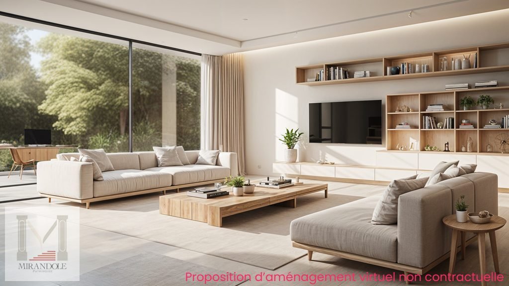 Apartment in Le Tholonet, Provence-Alpes-Côte d'Azur, France 2 - 18570425