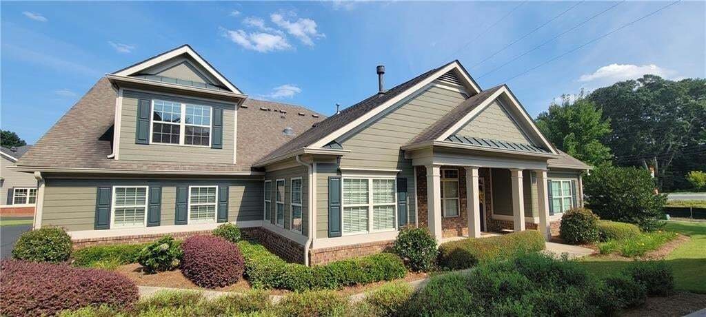 Condo in Milton, Georgia, United States 1 - 18567428