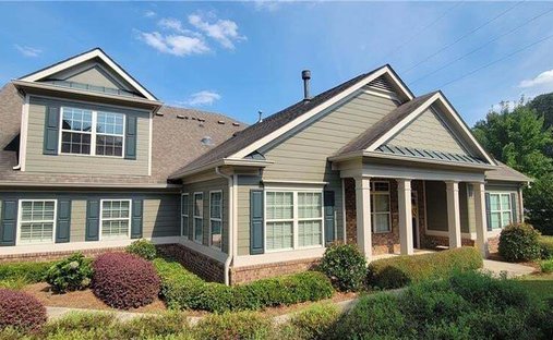 Condominio a Milton, Georgia, Stati Uniti 1