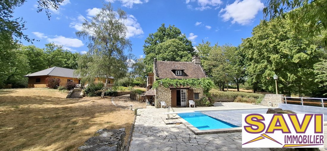 House in Chevannes, Centre-Val de Loire, France 1 - 18229270