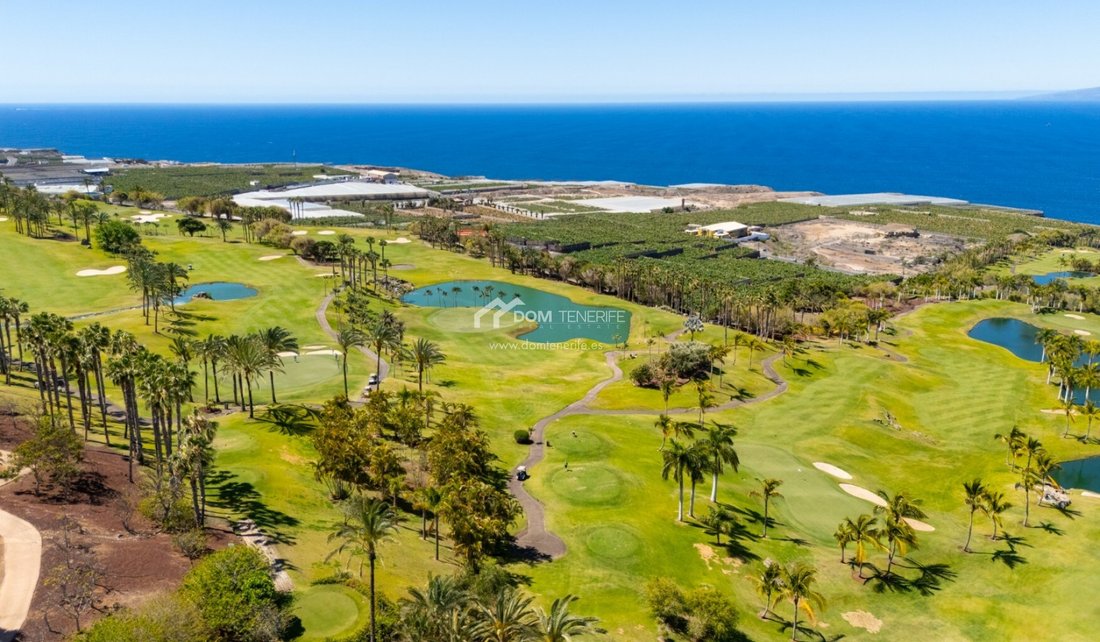 Apartment in Guia de Isora, Canary Islands, Spain 5 - 18571673