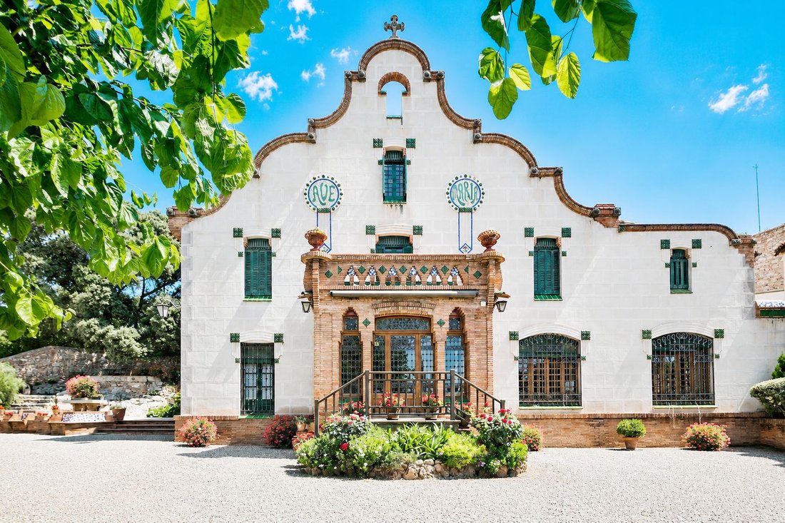 Andere in Castellar del Vallès, Katalonien, Spanien 1 - 16829468