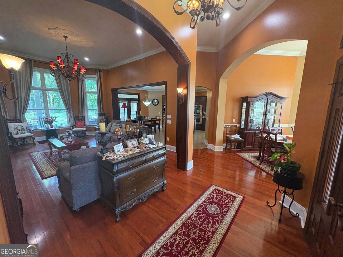 House in Statesboro, Georgia, United States 4 - 18569051