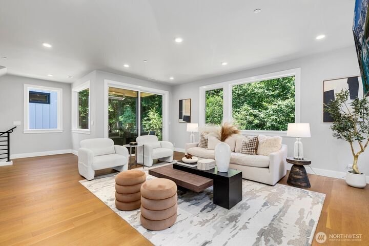House in Bellevue, Washington, United States 4 - 18570503