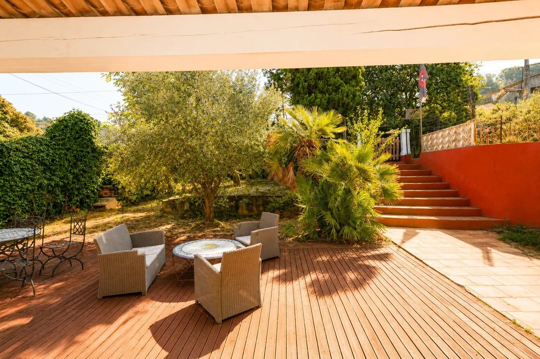 Villa in Mougins, Provence-Alpes-Côte d'Azur, France 3 - 18571718