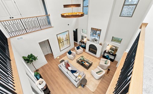 House in Hoover, Alabama, United States 1