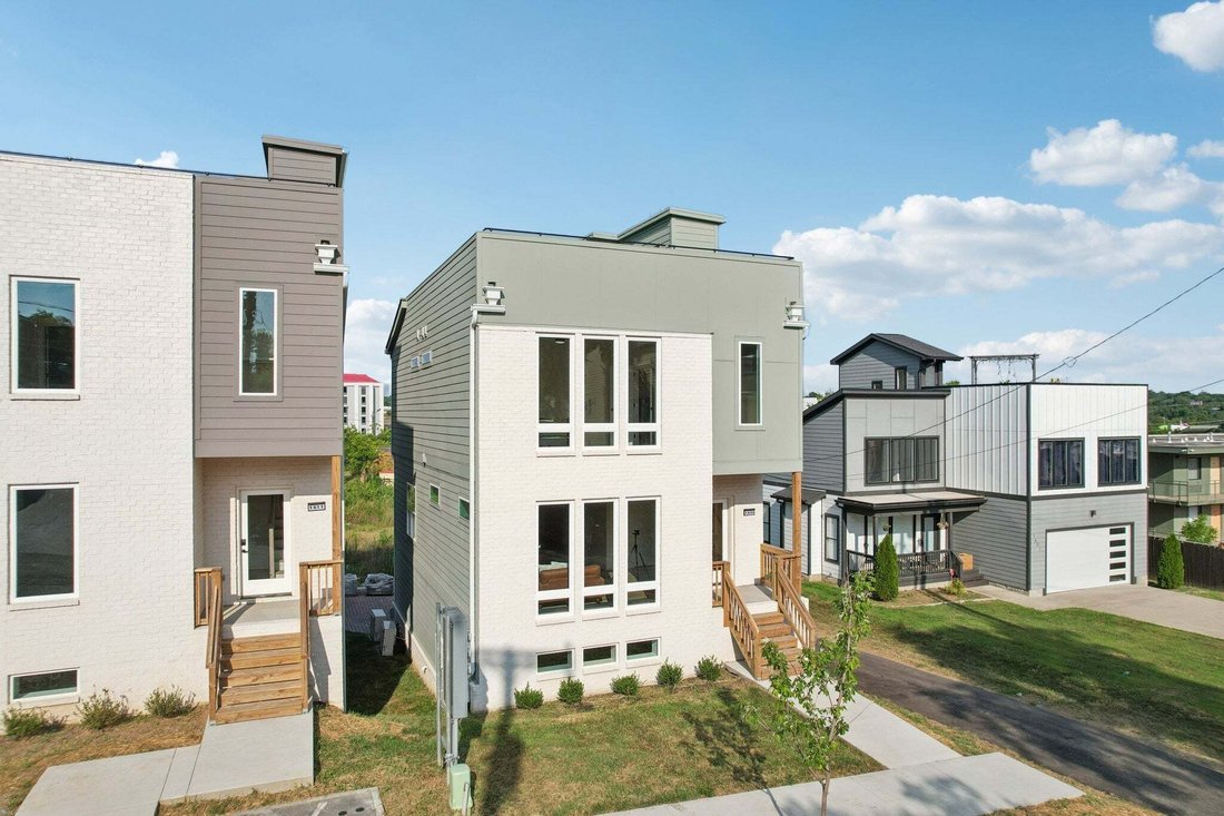 House in Nashville, Tennessee, United States 3 - 18573497