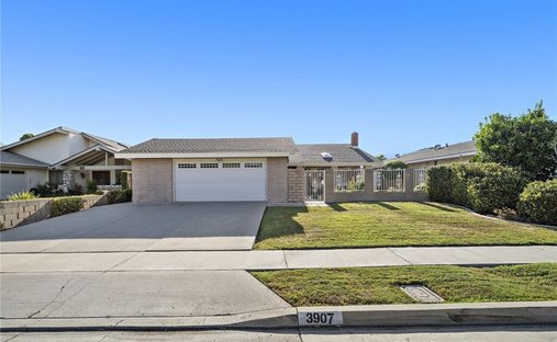 Casa en Fullerton, California, Estados Unidos 1