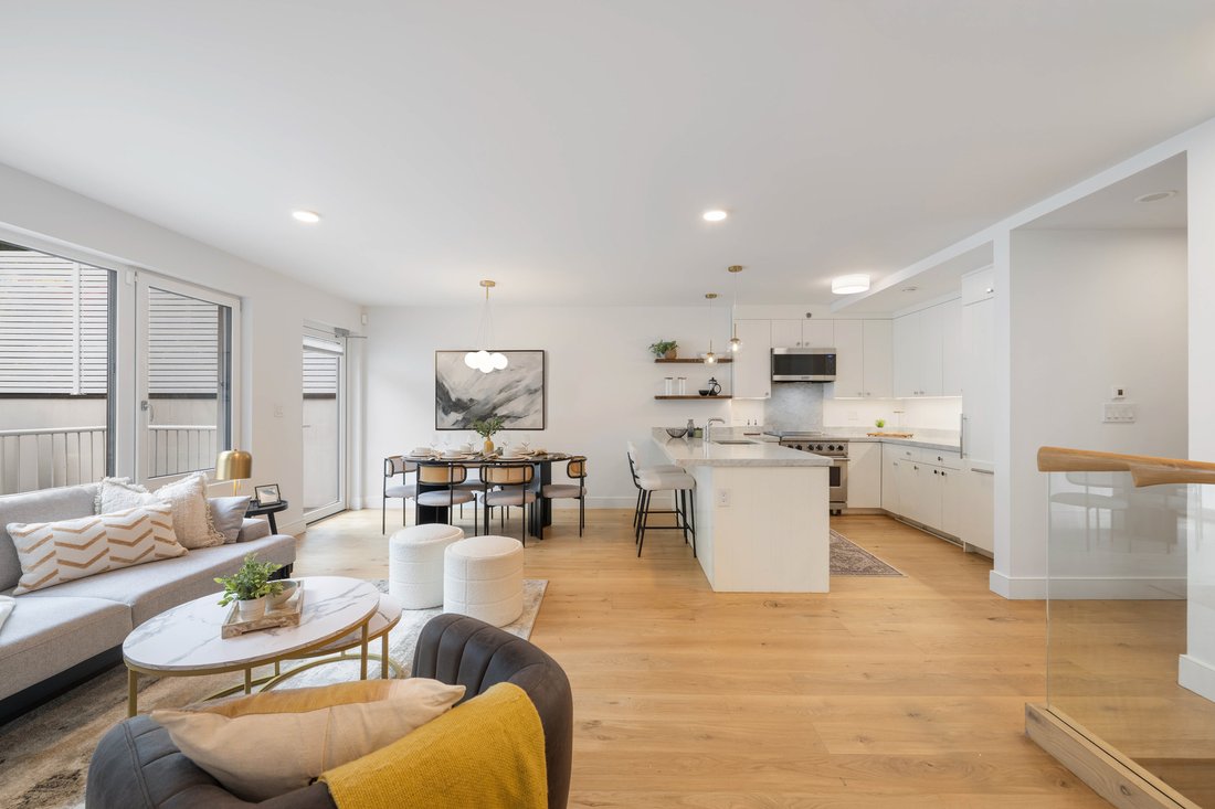 Condo in New York, New York, United States 1 - 18572226