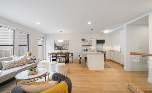 Appartement à New York, État de New York, États-Unis 1
