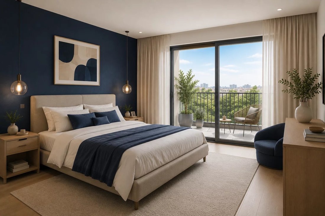 Apartment in Nice, Provence-Alpes-Côte d'Azur, France 2 - 18572445