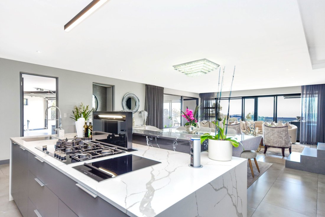 House in Chartwell, Gauteng, South Africa 5 - 18572062