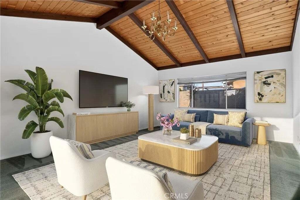 House in Los Alamitos, California, United States 2 - 18569236