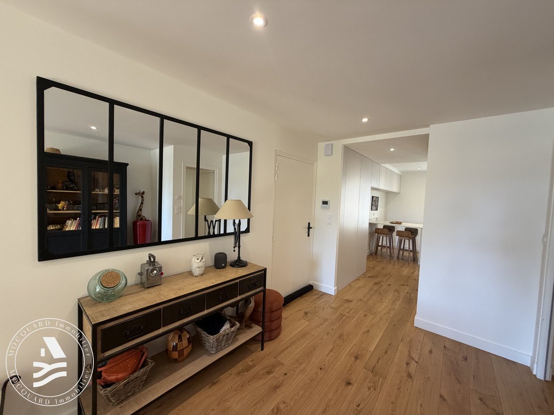 Apartment in Auray, Brittany, France 1 - 18567569