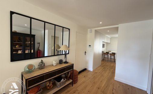 Apartment in Auray, Brittany, France 1