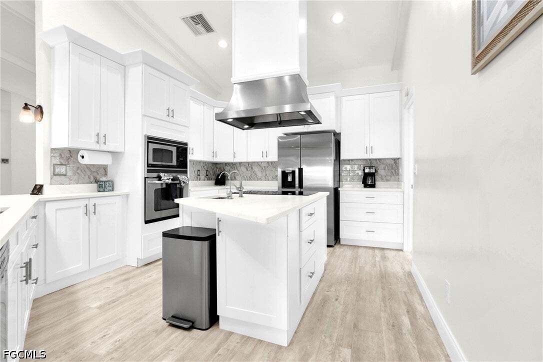 House in Fort Myers, Florida, United States 3 - 18571401